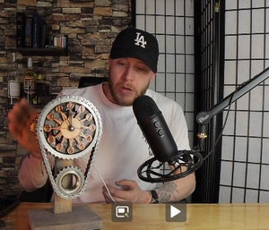Video Review by Hardcity Raindrops | Clock9nine