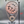 Load image into Gallery viewer, Ford 351 Timing Chain Clock, Powder Coated Metal Face, Rotating Gears