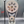 Load image into Gallery viewer, Dodge Mopar 360 Rotating Timing Chain Gear Clock: Muscle Car Charger & Dart Hot Rod, Man Cave Decor, Car Show Trophy, Piston Clock