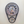 Load image into Gallery viewer, Vintage Chevy Small Block V8 Timing Chain Wall Clock – Corvette, camaro, Nova