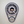 Load image into Gallery viewer, Vintage Chevy Small Block V8 Timing Chain Wall Clock – Corvette, camaro, Nova