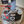 Load image into Gallery viewer, Engraved Piston- Chevy Small Block Rotating Timing Chain Clock