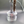 Load image into Gallery viewer, Engraved Piston- Dodge 440 Rotating Timing Chain Clock