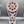 Load image into Gallery viewer, Dodge Mopar 360 Rotating Timing Chain Gear Clock: Muscle Car Charger & Dart Hot Rod, Man Cave Decor, Car Show Trophy, Piston Clock
