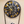 Load image into Gallery viewer, Bicycle Spoke Art Clock – Unique Bicycle Wall Art, Gift for Cyclists