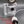 Load image into Gallery viewer, Dodge Big Block Timing Chain Clock, Powder Coated Metal Face, Rotating Gears