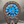 Load image into Gallery viewer, Engraved Piston- Dodge 440 Rotating Timing Chain Clock
