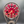 Load image into Gallery viewer, Ford 351 Timing Chain Clock, Powder Coated Metal Face, Rotating Gears