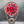 Load image into Gallery viewer, Ford 351 Timing Chain Clock, Powder Coated Metal Face, Rotating Gears