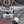 Load image into Gallery viewer, Engraved Piston- Chevy Small Block Rotating Timing Chain Clock