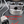 Load image into Gallery viewer, Chevy Big Block Timing Chain Clock, Powder Coated Metal Face, Rotating Gears