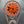 Load image into Gallery viewer, Ford 351 Timing Chain Clock, Powder Coated Metal Face, Rotating Gears