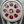 Load image into Gallery viewer, Dodge Mopar 360 Rotating Timing Chain Gear Clock: Muscle Car Charger & Dart Hot Rod, Man Cave Decor, Car Show Trophy, Piston Clock