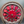 Load image into Gallery viewer, Chevy Big Block Timing Chain Clock, Powder Coated Metal Face, Rotating Gears