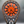 Load image into Gallery viewer, Dodge Big Block Timing Chain Clock, Powder Coated Metal Face, Rotating Gears