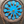 Load image into Gallery viewer, Engraved Piston- Chevy Big Block Rotating Timing Chain Clock