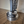 Load image into Gallery viewer, Engraved Piston- Chevy Small Block Rotating Timing Chain Clock