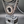 Load image into Gallery viewer, Chevy Small Block Timing Chain Clock – Corvette, Camaro, Nova Art with Rotating Gears