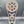 Load image into Gallery viewer, Dodge Mopar 360 Rotating Timing Chain Gear Clock: Muscle Car Charger & Dart Hot Rod, Man Cave Decor, Car Show Trophy, Piston Clock