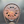 Load image into Gallery viewer, Ford 351 Timing Chain Clock, Powder Coated Metal Face, Rotating Gears
