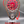 Load image into Gallery viewer, Dodge Big Block Timing Chain Clock, Powder Coated Metal Face, Rotating Gears