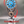 Load image into Gallery viewer, Ford 351 Timing Chain Clock, Powder Coated Metal Face, Rotating Gears