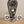 Load image into Gallery viewer, Jeep V8 Timing Chain Clock, Rotating Gears, Wagoneer, CJ7, Wrangler