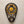 Load image into Gallery viewer, Chevy big Block Wall Clock – Corvette Art Timing Chain Decor