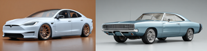 The Real Pros and Cons of Electric Vehicles in 2025: What Car Enthusiasts Should Know
