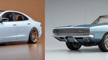 The Real Pros and Cons of Electric Vehicles in 2025: What Car Enthusiasts Should Know
