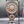 Load image into Gallery viewer, Chevy Big Block Timing Chain Clock, Powder Coated Metal Face, Rotating Gears
