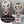 Load image into Gallery viewer, Ford 302 Small Block Timing Chain Clock, Rotating Gears, personalizable
