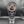 Load image into Gallery viewer, Jeep V8 Timing Chain Clock with Rotating Gears, Piston Car Part Clock for Wagoneer, CJ7, Wrangler ,Personalize Stand
