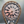 Load image into Gallery viewer, Engraved Piston- Dodge 440 Rotating Timing Chain Clock
