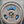 Load image into Gallery viewer, Jeep V8 Timing Chain Clock with Rotating Gears, Piston Car Part Clock for Wagoneer, CJ7, Wrangler ,Personalize Stand

