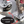 Load image into Gallery viewer, Buick V8, Car Part Clock, Timing Chain Clock with Rotating Gears, Personalize the Stand
