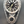 Load image into Gallery viewer, Mopar Dodge 440 Clock, Timing Chain Clock with Rotating Gears, Personalize stand
