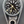 Load image into Gallery viewer, Chevy Small Block Timing Chain Clock with Rotating Gears, Car Part Clock, Personalize Stand
