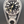Load image into Gallery viewer, Ford 351 Timing Chain Clock with Rotating Gears, Car Part Clock, Personalize the stand
