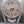 Load image into Gallery viewer, Ford 460 Big Block Timing Chain Clock with Rotating Gears, Personalize Stand
