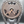 Load image into Gallery viewer, Ford 460 Big Block Timing Chain Clock with Rotating Gears, Personalize Stand

