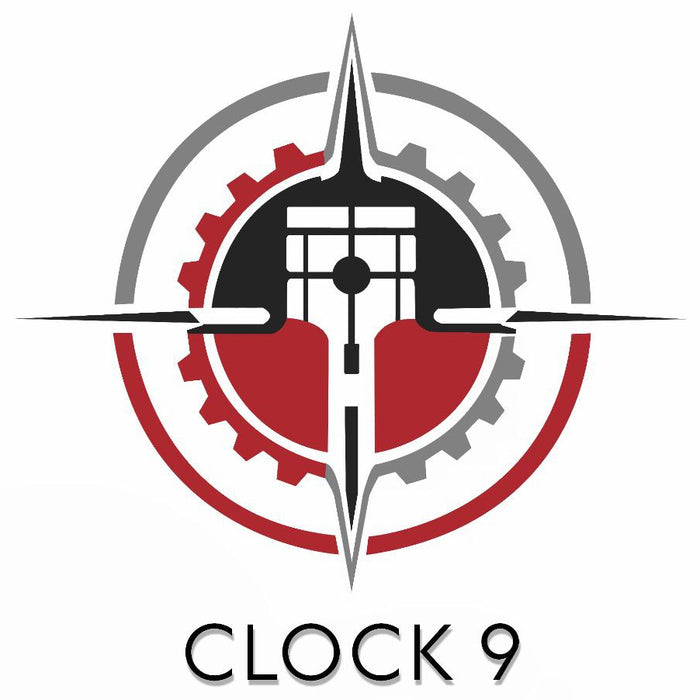 Clock9nine